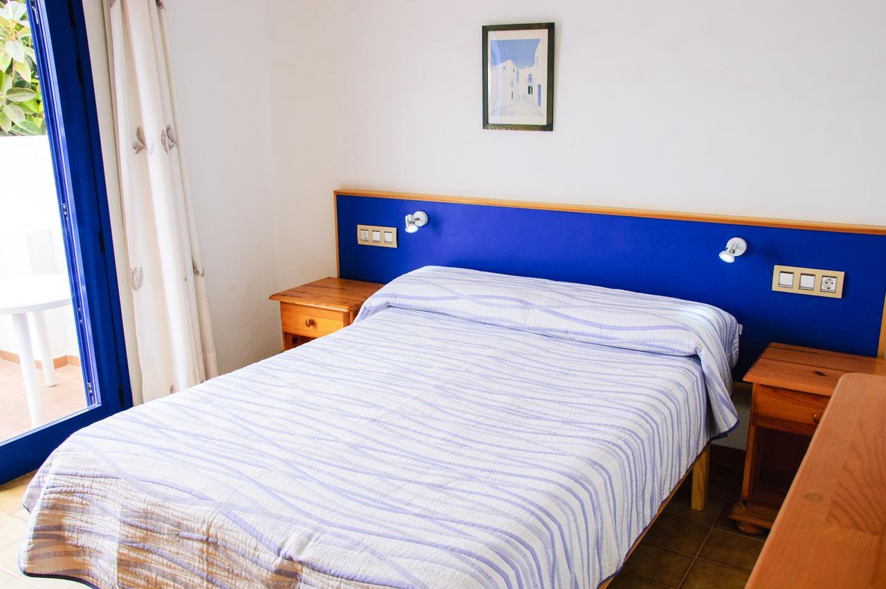 Ferienwohnung Seaview Risco de Famara 1 Exterior foto