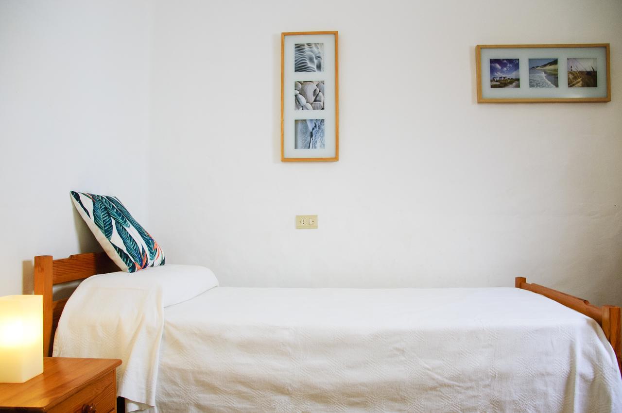 Ferienwohnung Seaview Risco de Famara 1 Exterior foto