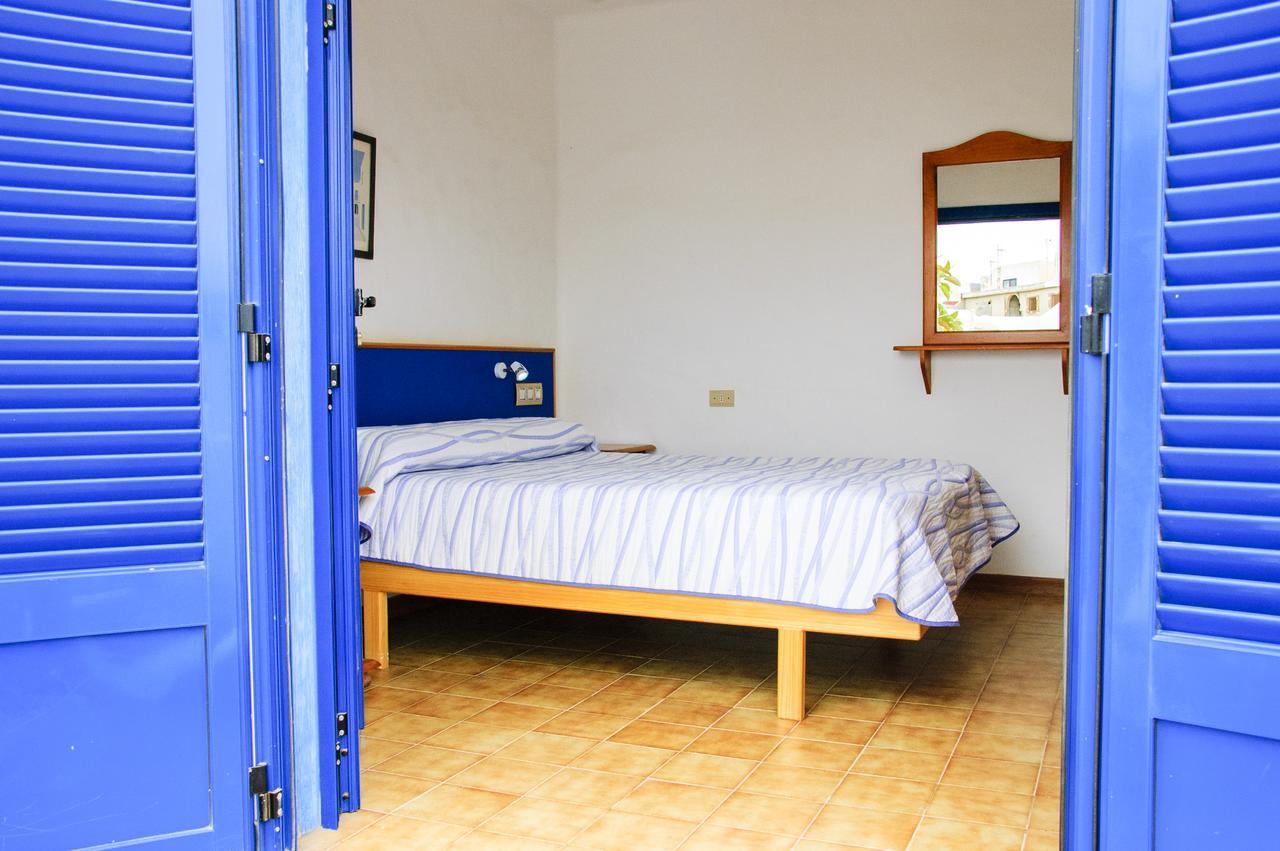 Ferienwohnung Seaview Risco de Famara 1 Exterior foto
