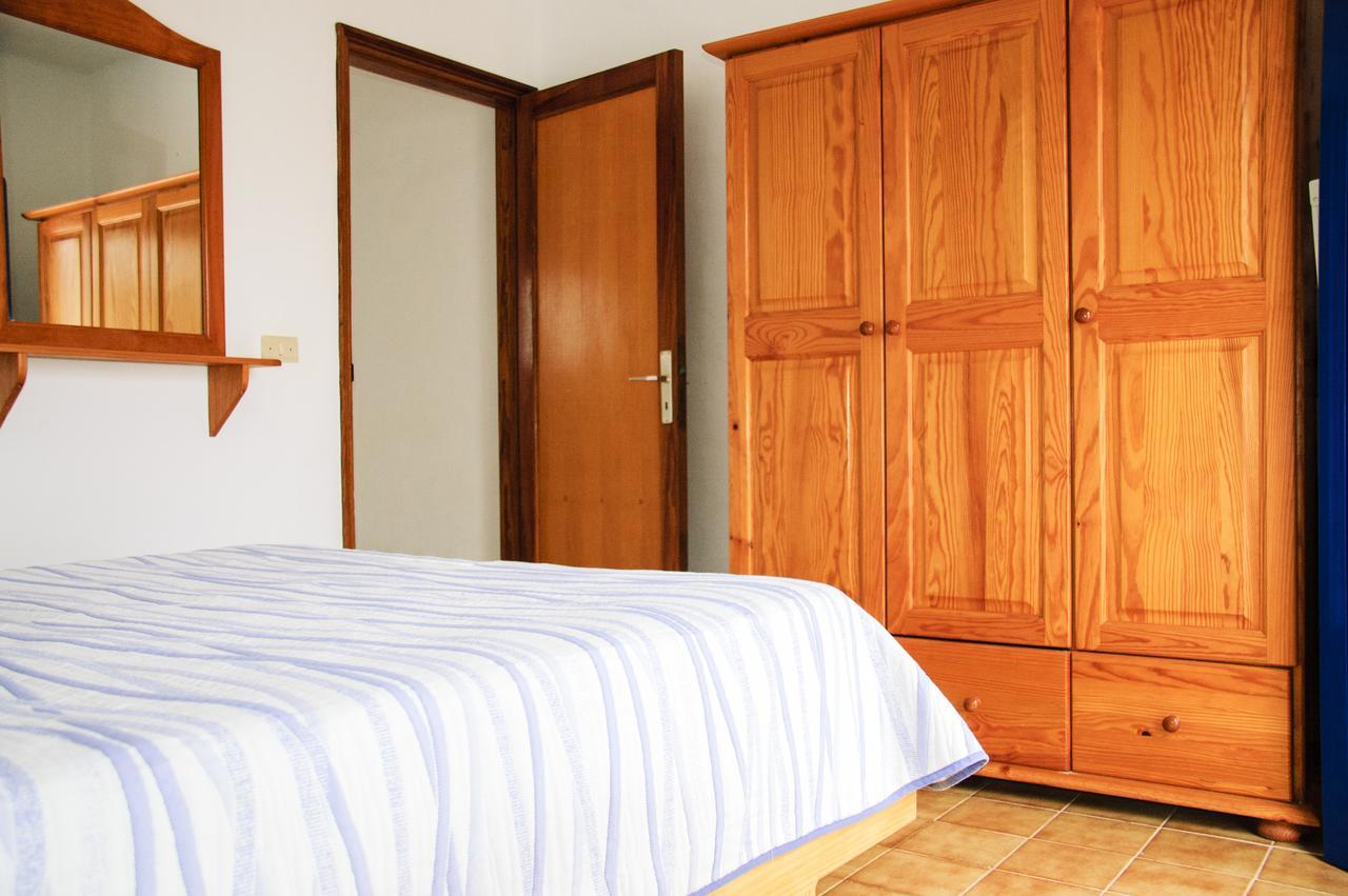Ferienwohnung Seaview Risco de Famara 1 Exterior foto