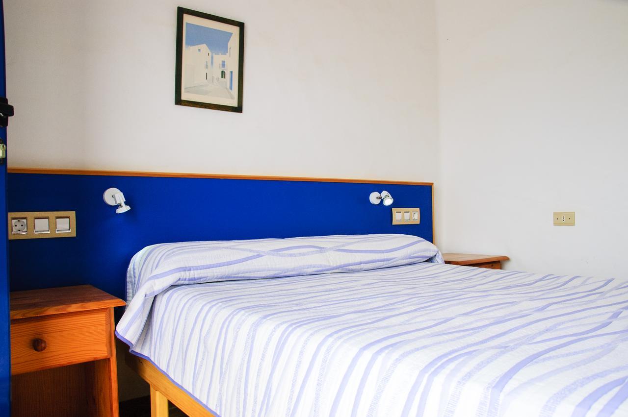 Ferienwohnung Seaview Risco de Famara 1 Exterior foto